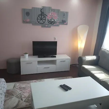 Lejlighed Sanja Sarajevo