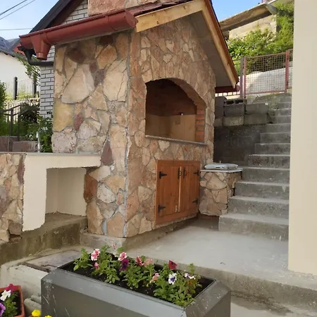 Apartman Sanja
