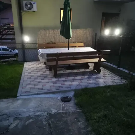 Apartman Sanja