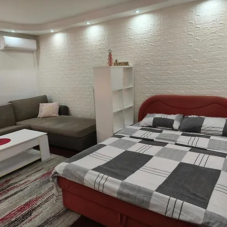 Sanja Apartman