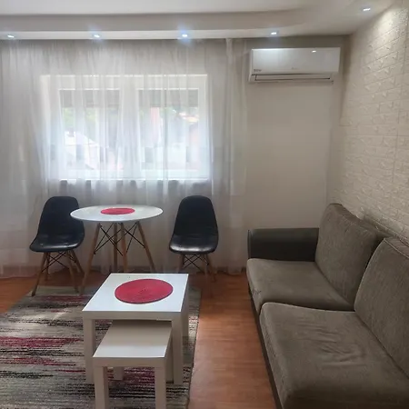 Apartman Sanja *