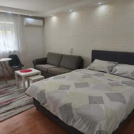 Sanja Apartman *