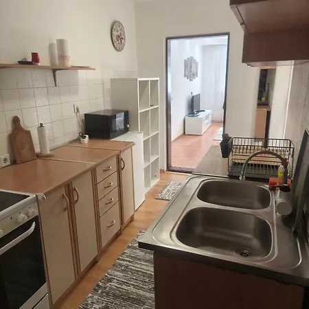 Apartman Sanja