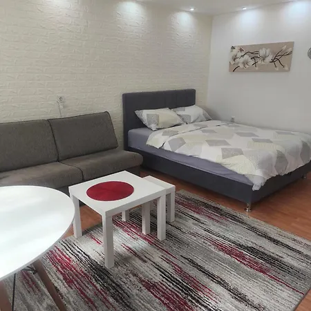 Sanja Apartman *
