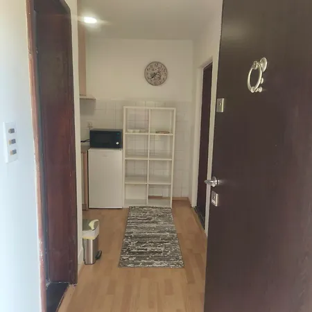 Sanja Apartman Sarajevo