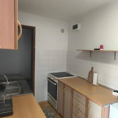 Apartman Sanja