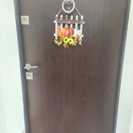Apartman Sanja *