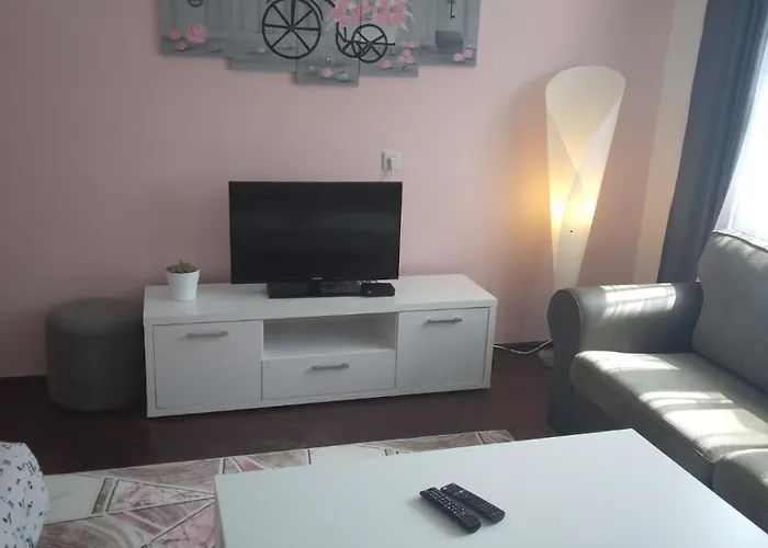 شقة Sanja سراييفو