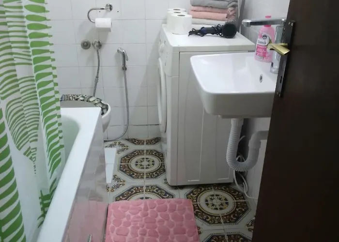 Sanja * سراييفو