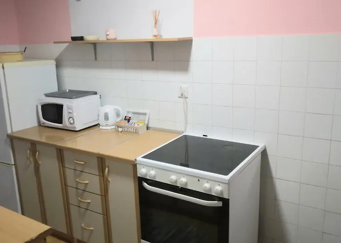 Sanja شقة سراييفو