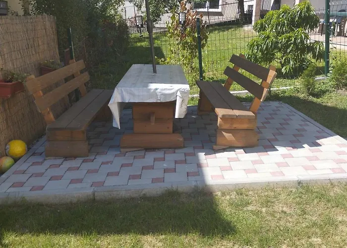 شقة Sanja سراييفو